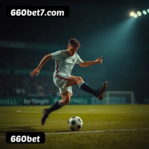 660bet PIX instantâneo Brasil - Depósito e saque em minutos 24/7