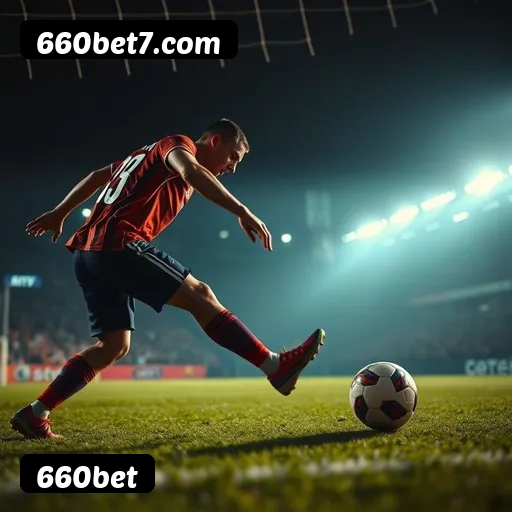 6 vantagens exclusivas do programa VIP da 660bet