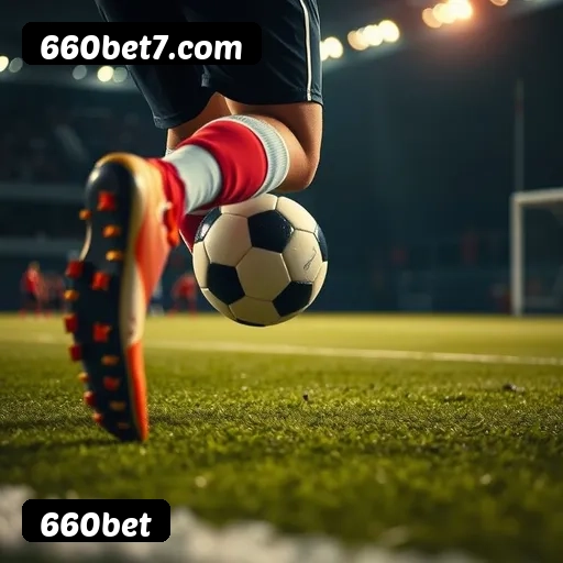 Níveis do programa VIP da 660bet